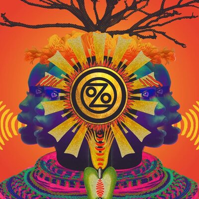 Marching On - Ozomatli [VINYL Limited Edition]