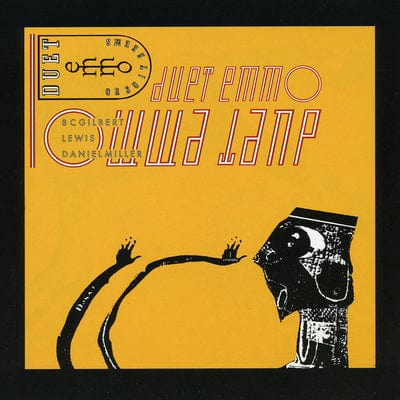 Or So It Seems - Duet Emmo [VINYL Limited Edition]
