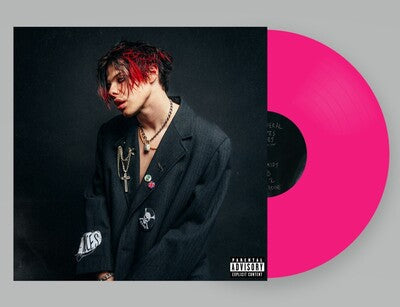 YUNGBLUD - YUNGBLUD [VINYL]