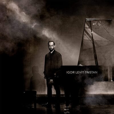 Igor Levit: Tristan - Igor Levit [VINYL]