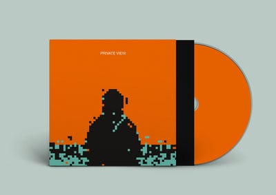 Private View:   - Blancmange [CD]
