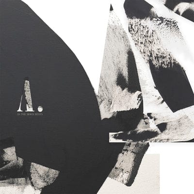 As the Moon Rests - A.A. Williams [CD]
