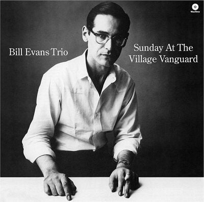 Sunday at the Village Vanguard - Bill Evans Trio [VINYL]