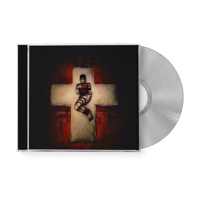 HOLY FVCK - Demi Lovato [CD]