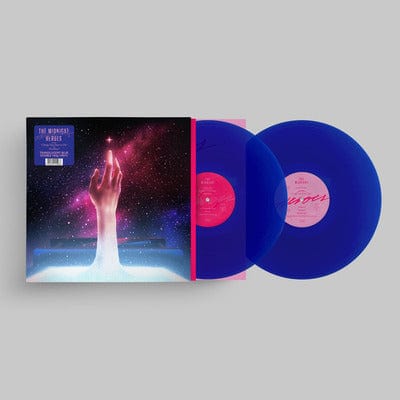 Heroes:   - The Midnight [VINYL]