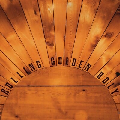 Rolling Golden Holy:   - Bonny Light Horseman [VINYL Limited Edition]