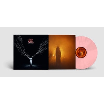 She Will - Clint Mansell [Colour Vinyl]
