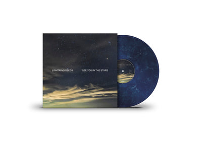 See You in the Stars - The Lightning Seeds [VINYL Limited Edition]