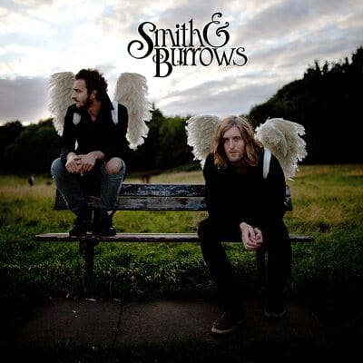 Funny Looking Angels - Smith & Burrows [VINYL Limited Edition]
