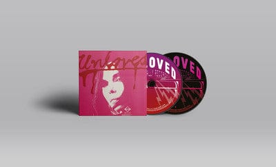 The Pink Album - Unloved [CD]