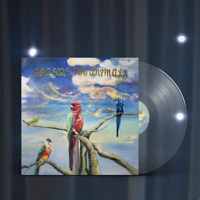 God Save the Animals - Alex G [VINYL Limited Edition]
