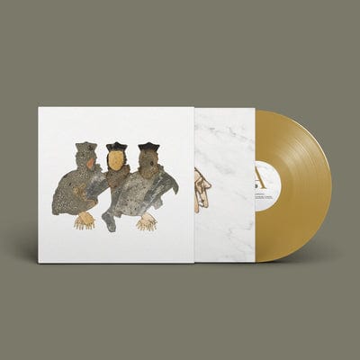 Cowboy Ballads Part 1 - Jesse Tabish [VINYL Limited Edition]