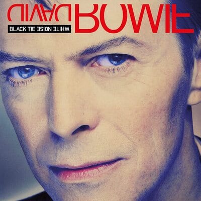 Black Tie White Noise - David Bowie [CD]