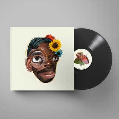 Please Have a Seat - NNAMDÏ [VINYL]