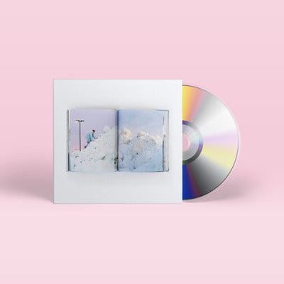 Write Your Name in Pink - Quinn Christopherson [CD]