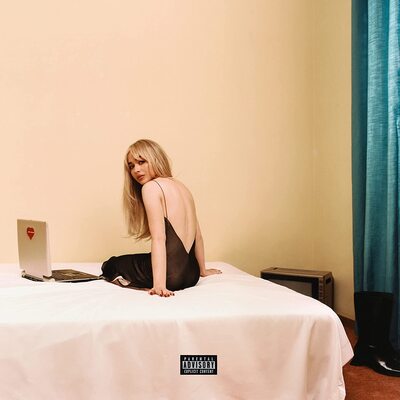 Emails I Cant Send - Sabrina Carpenter [CD]