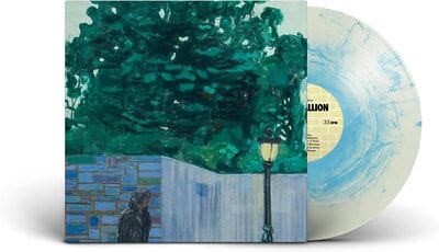 Rapscallion - The Murlocs [VINYL]