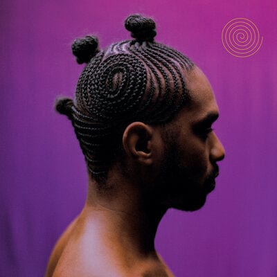V O R T E X:   - Terence Etc. [VINYL]