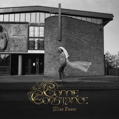 Miss Power - Connie Constance [VINYL]