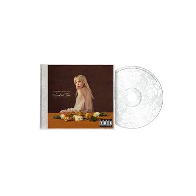 The Loneliest Time:   - Carly Rae Jepsen [CD]