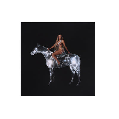 Renaissance - Beyoncé [VINYL Deluxe Edition]