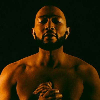 LEGEND:   - John Legend [CD]