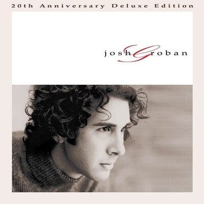 Josh Groban - Josh Groban [CD]