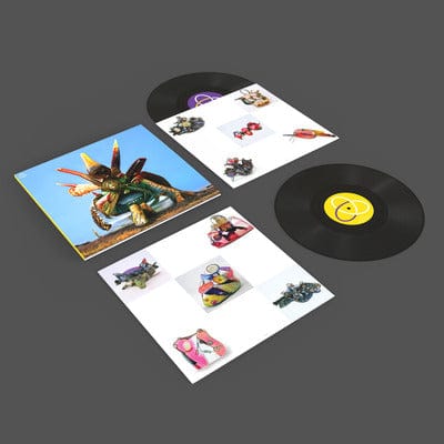 Profound Mysteries II - Röyksopp [VINYL]