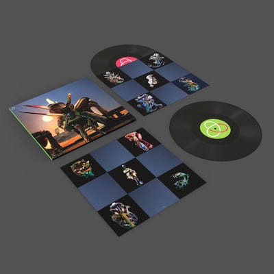Profound Mysteries III - Röyksopp [VINYL]