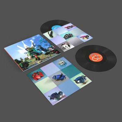 Profound Mysteries:   - Röyksopp [VINYL]