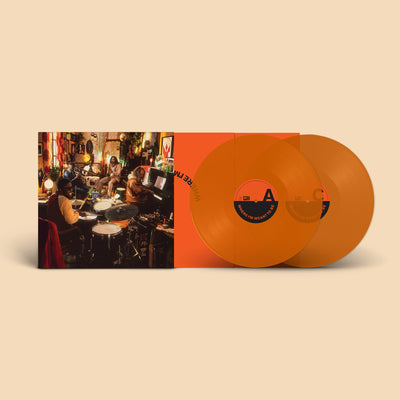 Where I'm Meant to Be - Ezra Collective [VINYL]