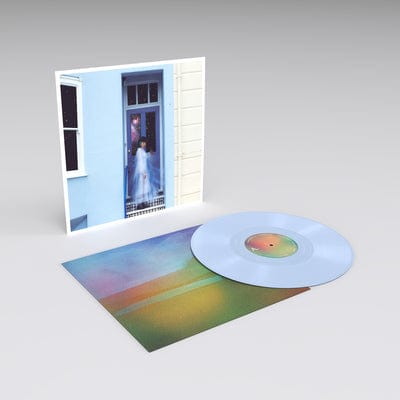 Polish the Machine - Helen Ganya [VINYL Limited Edition]