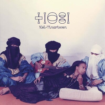 Kel Tinariwen - Tinariwen [VINYL]