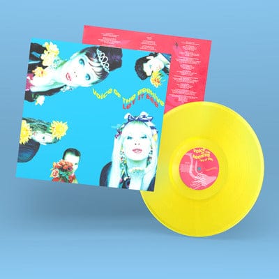 Let It Bee - Voice of the Beehive [VINYL]