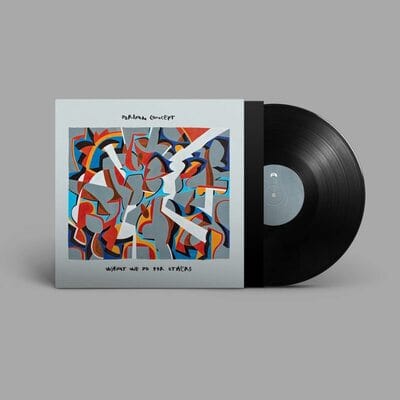 What We Do for Others:   - Dorian Concept [VINYL]