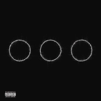 Paradise Again - Swedish House Mafia [CD]