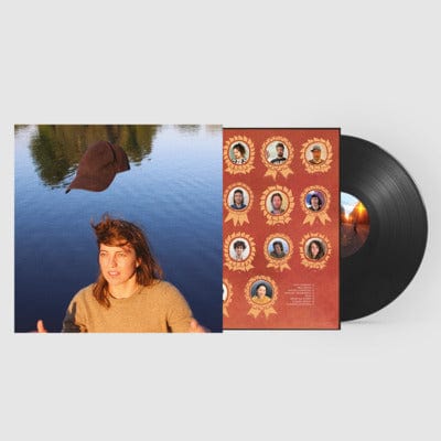 PRIZE - Rozi Plain [VINYL]
