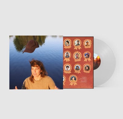 PRIZE - Rozi Plain [VINYL]