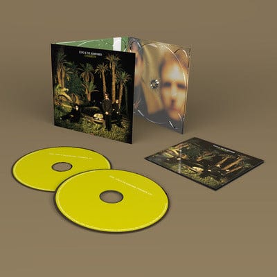 Evergreen - Echo & the Bunnymen [CD]