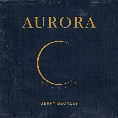 Aurora - Gerry Beckley [VINYL Limited Edition]