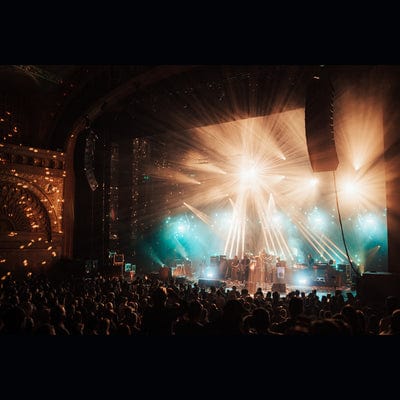 MMJ Live: Chicago 2021- Volume 2 - My Morning Jacket [VINYL]