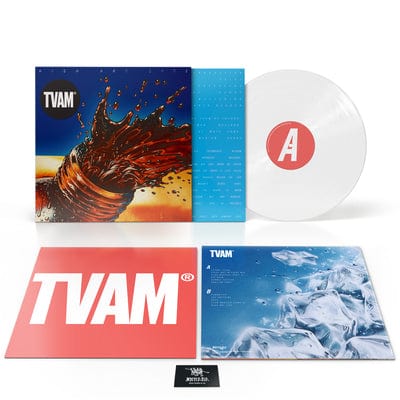 High Art Lite - TVAM [VINYL Limited Edition]