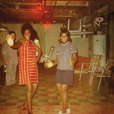 Penny & the Quarters & Friends - Various Artists [VINYL Limited Edition]