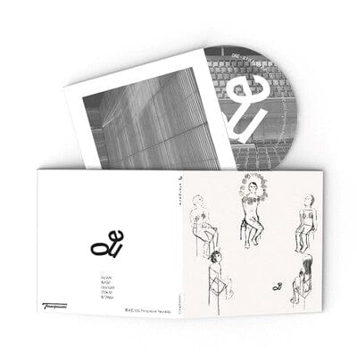 One - S t a r g a z e [CD]