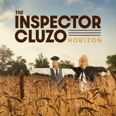 Horizon - The Inspector Cluzo [VINYL]