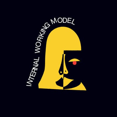 Internal Working Model - Liela Moss [VINYL Limited Edition]