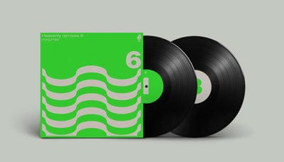 Heavenly Remixes 6 - Various Artists [VINYL]