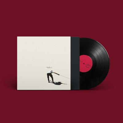 How to Replace It - dEUS [VINYL]
