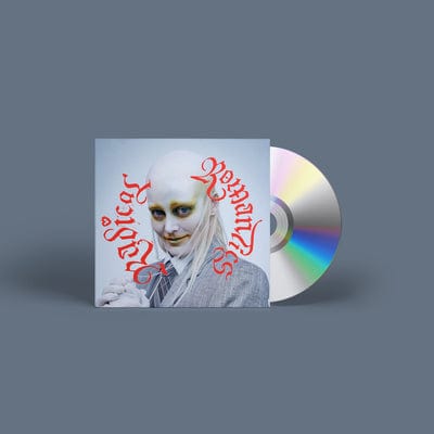 Radical Romantics - Fever Ray [CD]