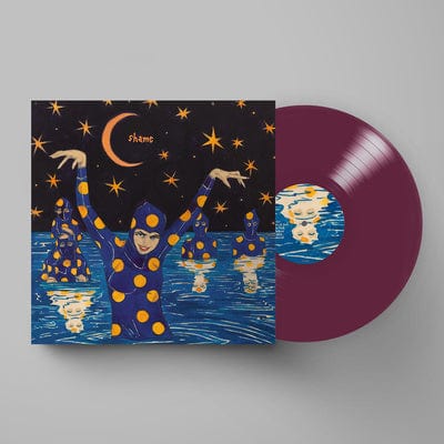 Food for Worms - Shame [VINYL Limited Edition]